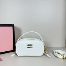 Miu Miu Satchel Bags